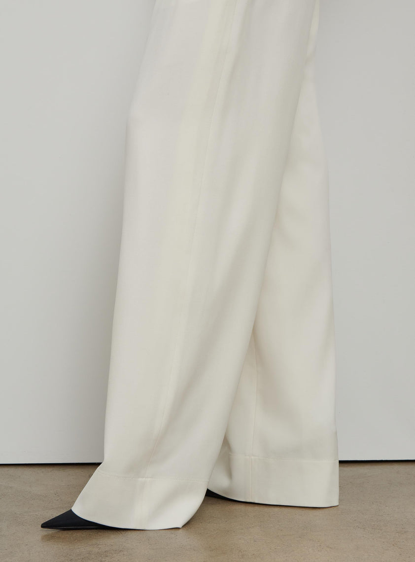 Low Rise Trouser